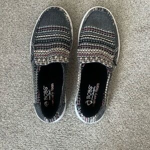 Sketcher Bobs Memory Foam - Size 9